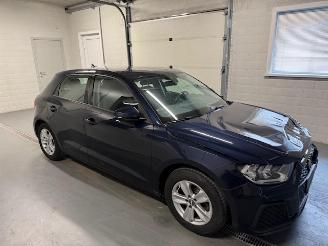 Auto incidentate Audi A1  2019/5