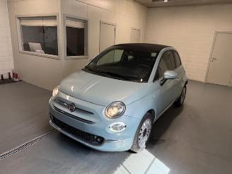 Fiat 500  picture 3