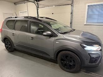 škoda osobní automobily Dacia Jogger  2023/8