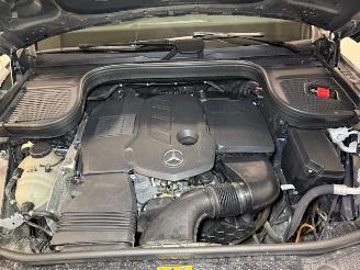 Mercedes GLE 7 PERS PANORAMA picture 19