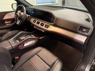 Mercedes GLE 7 PERS PANORAMA picture 11