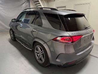Mercedes GLE 7 PERS PANORAMA picture 5