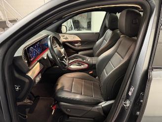 Mercedes GLE 7 PERS PANORAMA picture 9