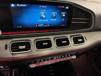 Mercedes GLE 7 PERS PANORAMA picture 16