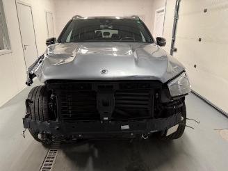 Mercedes GLE 7 PERS PANORAMA picture 2
