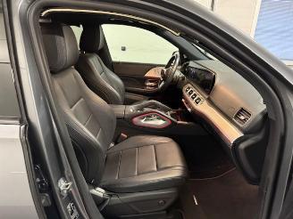 Mercedes GLE 7 PERS PANORAMA picture 12