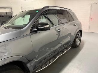 Mercedes GLE 7 PERS PANORAMA picture 4