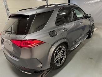 Mercedes GLE 7 PERS PANORAMA picture 7