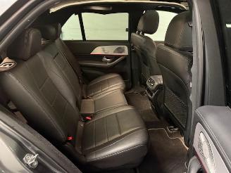 Mercedes GLE 7 PERS PANORAMA picture 14