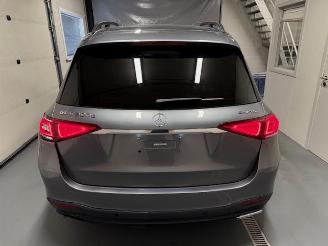 Mercedes GLE 7 PERS PANORAMA picture 6