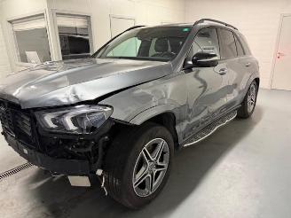 Mercedes GLE 7 PERS PANORAMA picture 3