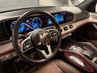 Mercedes GLE 7 PERS PANORAMA picture 8
