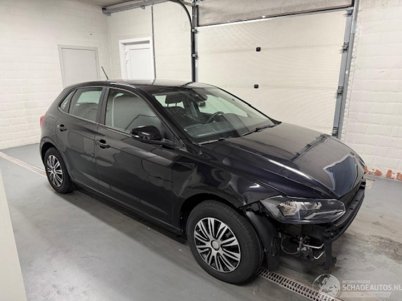Volkswagen Polo // ONLY 88000 KM //