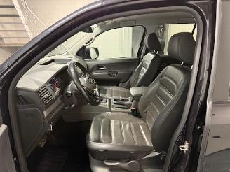 Volkswagen Amarok  picture 11