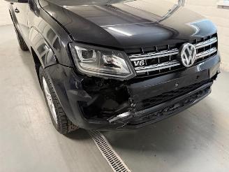 Volkswagen Amarok  picture 3