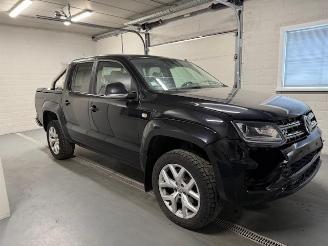 Volkswagen Amarok  picture 2