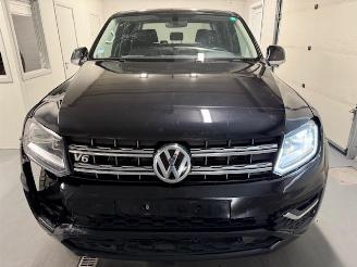 Volkswagen Amarok  picture 4