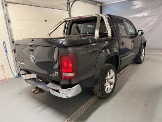 Volkswagen Amarok  picture 8
