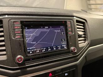 Volkswagen Amarok  picture 15