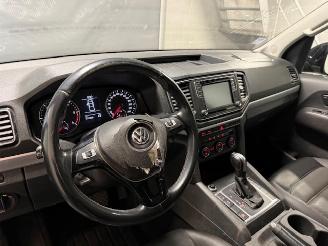 Volkswagen Amarok  picture 10