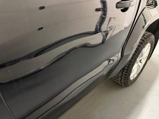 Volkswagen Amarok  picture 6