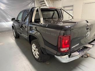 Volkswagen Amarok  picture 7