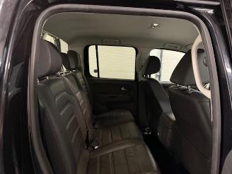 Volkswagen Amarok  picture 13