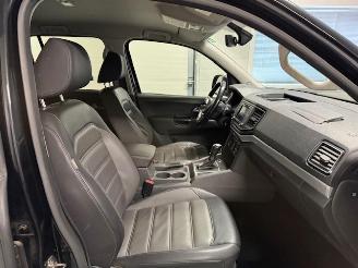 Volkswagen Amarok  picture 12