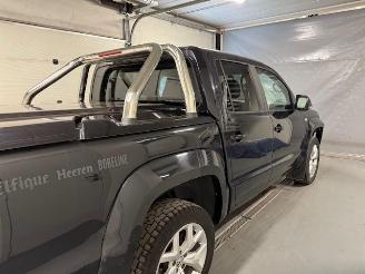 Volkswagen Amarok  picture 9