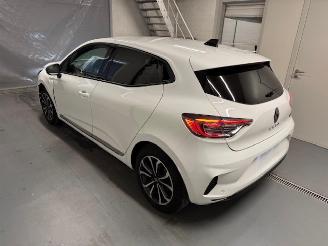 Renault Clio  picture 4