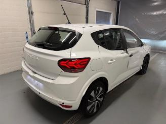 Dacia Sandero  picture 7