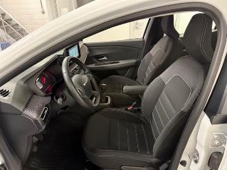 Dacia Sandero  picture 10