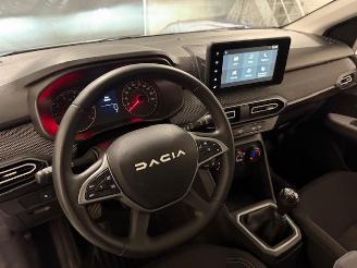 Dacia Sandero  picture 9