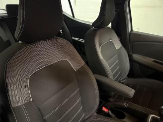 Dacia Sandero  picture 13