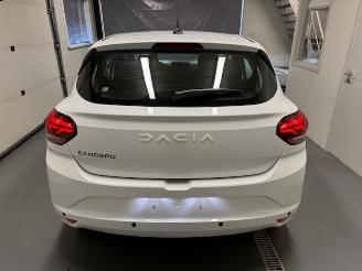 Dacia Sandero  picture 6
