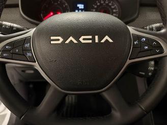 Dacia Sandero  picture 18