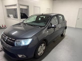 Dacia Sandero CLIMA picture 3
