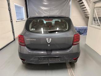 Dacia Sandero CLIMA picture 5