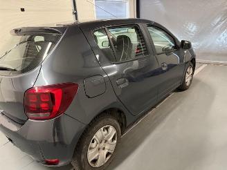 Dacia Sandero CLIMA picture 6