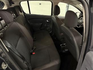 Dacia Sandero CLIMA picture 11