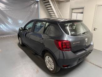 Dacia Sandero CLIMA picture 4
