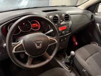 Dacia Sandero CLIMA picture 7