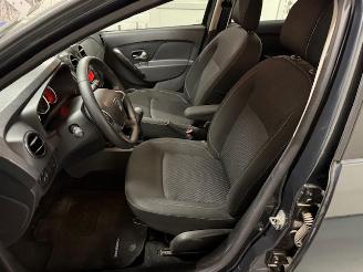 Dacia Sandero CLIMA picture 8