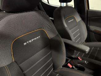 Dacia Sandero  picture 12