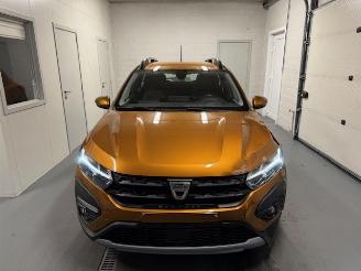 Dacia Sandero  picture 2