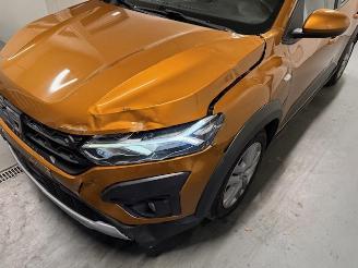 Dacia Sandero  picture 4