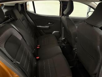 Dacia Sandero  picture 13