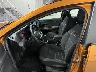 Dacia Sandero  picture 9