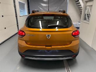 Dacia Sandero  picture 6