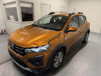 Dacia Sandero  picture 3
